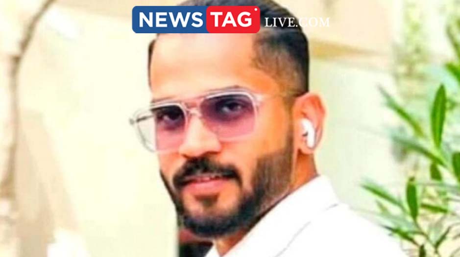 Malayali Gym trainer in Al Ain dies of stroke