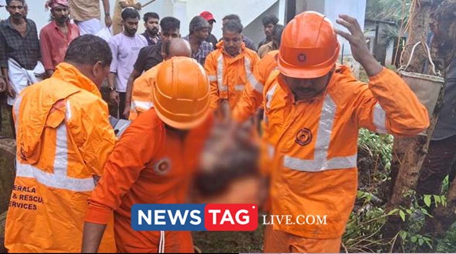 Man dies after fall in to well in Ponkunam
