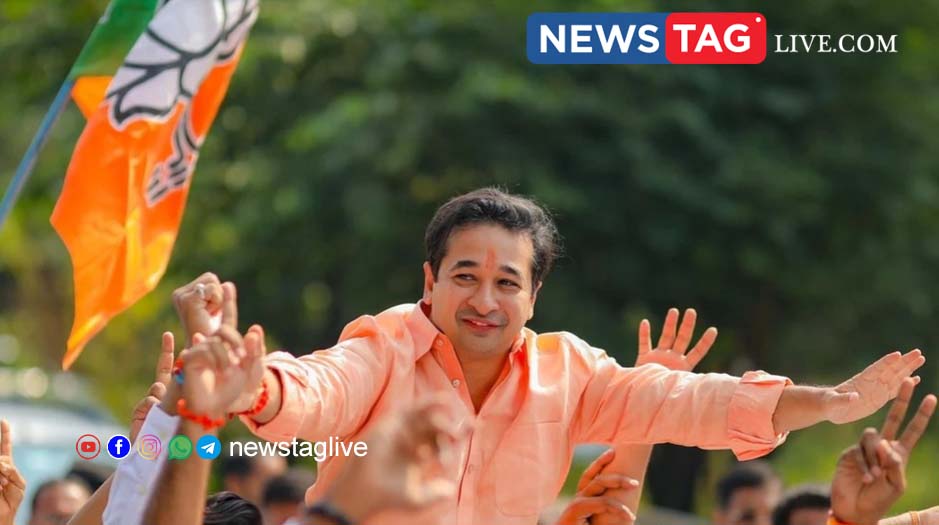 Nitesh Rane
