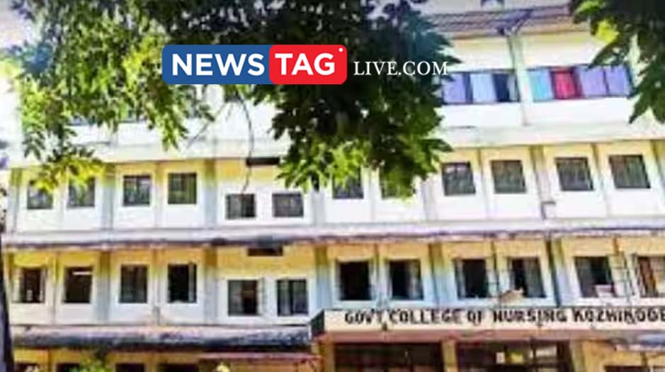 Nursing student found dead in Kozhikkode