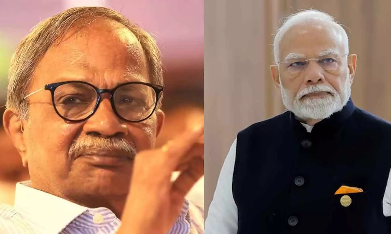 Prime Minister condoles the demise of M.T.