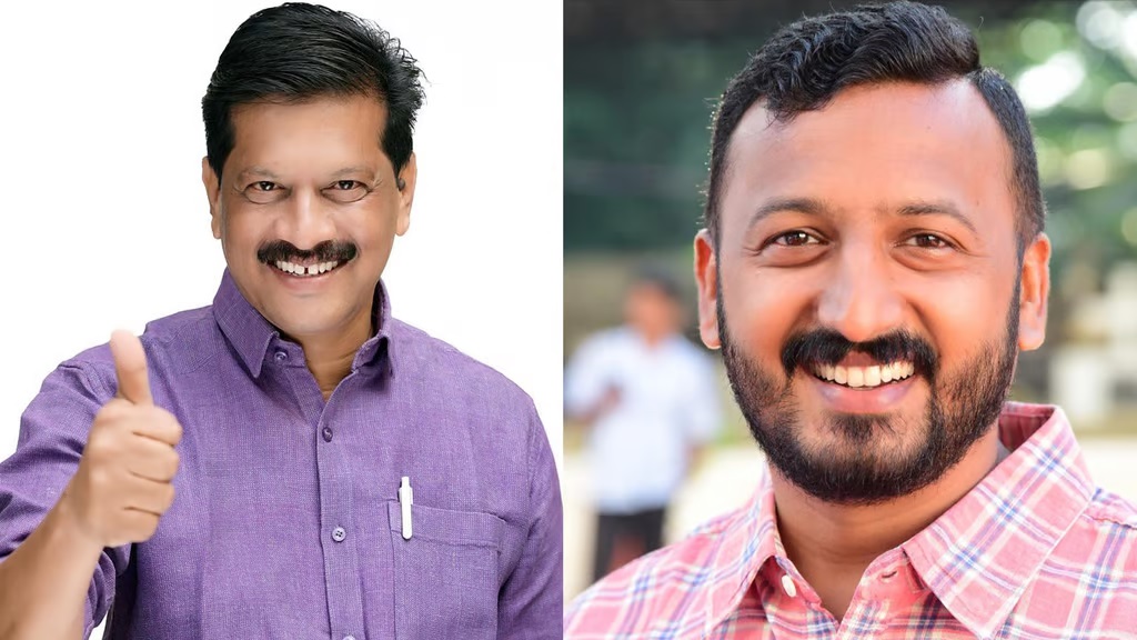 Rahul Mankootathil and UR Pradeep will take oath as MLAs today