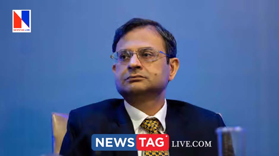 Sanjay Malhotra appointed as RBI Governor