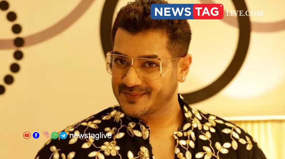 Serial actor arrested