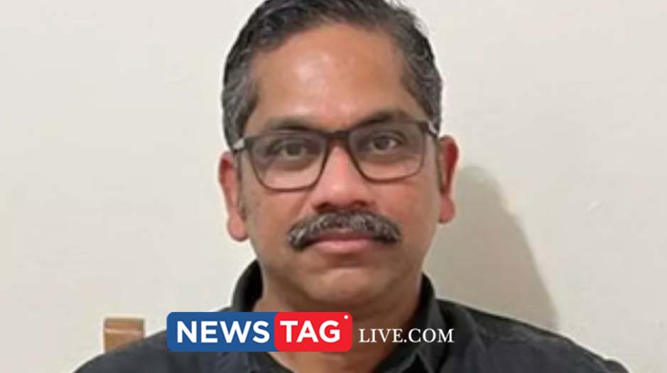 Thiruvananthapuram native man dies in Kuwait
