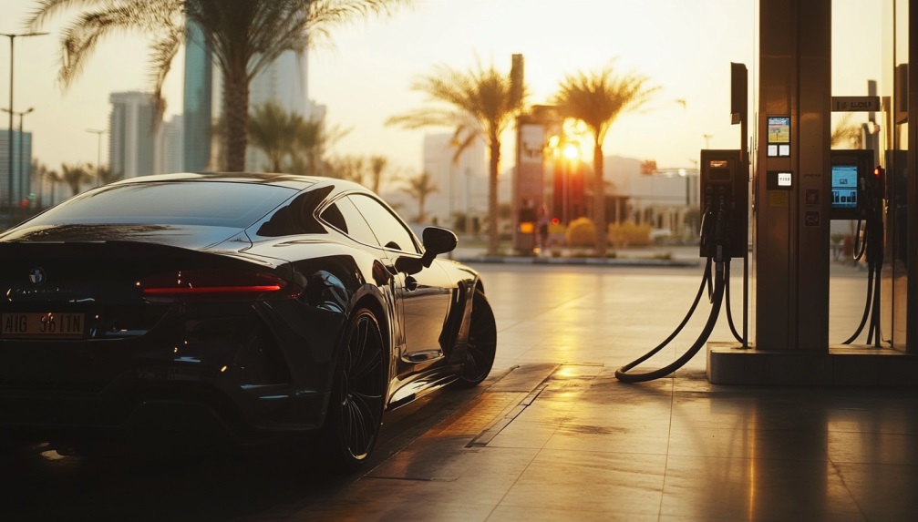 UAE Fuel Price