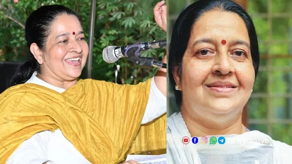 Uma Thomas' health condition unchanged Medical Board meeting today