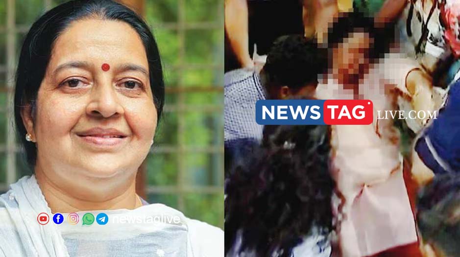 Uma thomas MLA