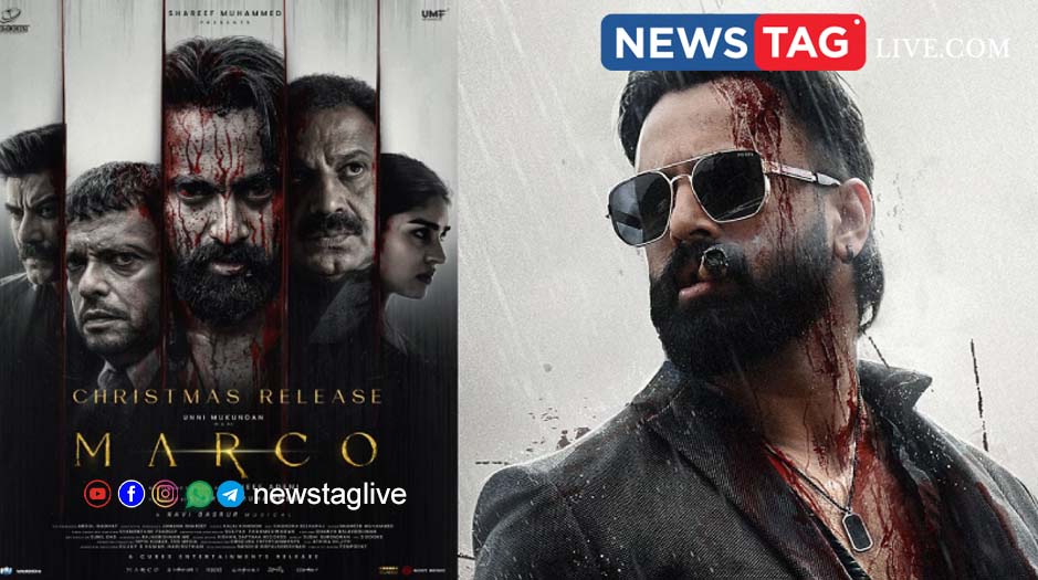 Unni Mukundan Marco