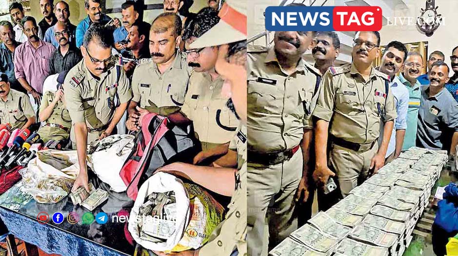Valapattanam theft
