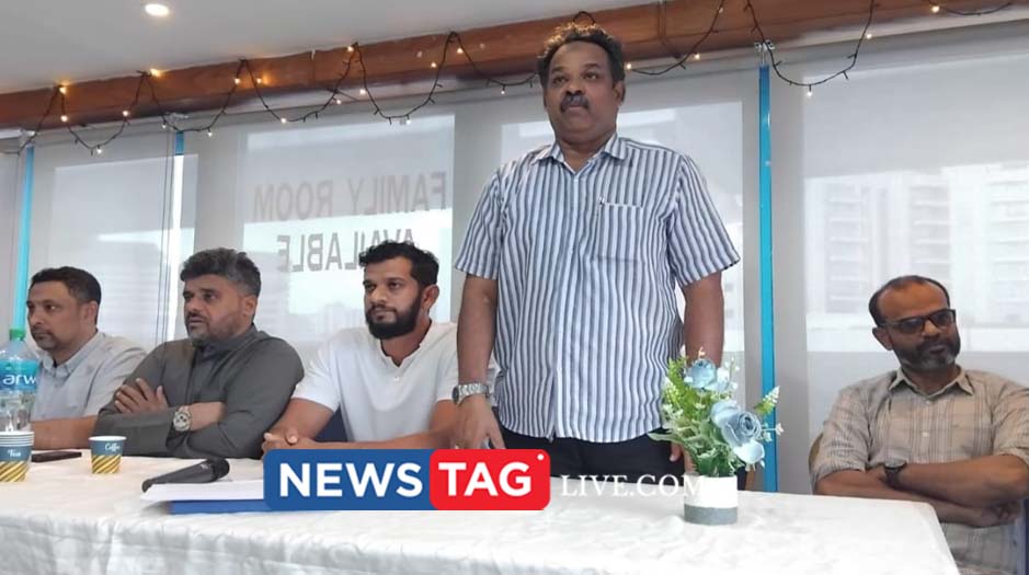 Vengara Rifayi Jamath UAE committee announces 10001 rupees reward for public exam top winners