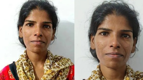 Woman sets fire to scooter of man who attacked her mother