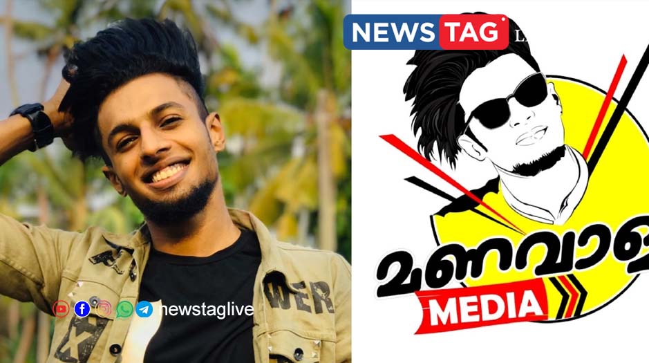 Youtuber Manavalan