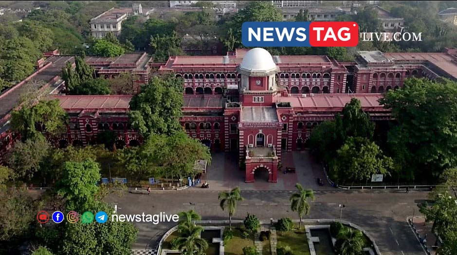 chennai anna university