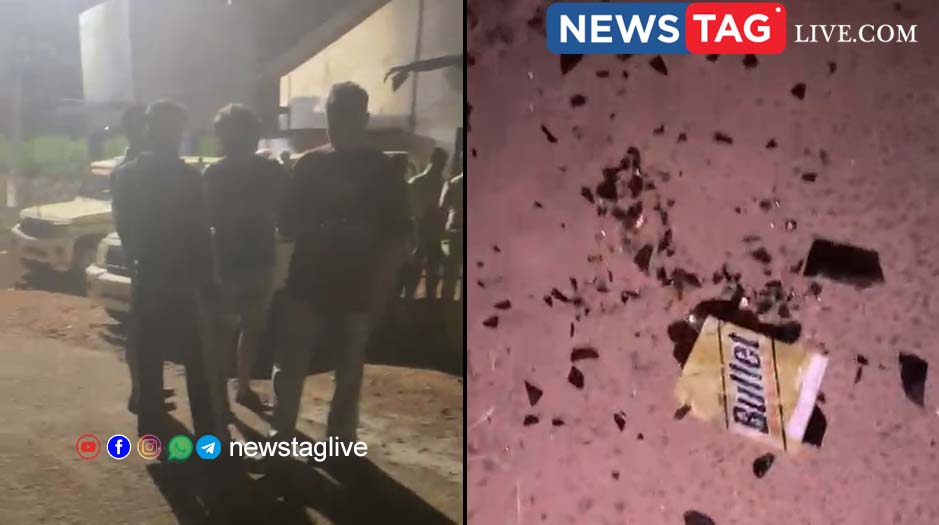 choori kelugudde sangh parivar attack
