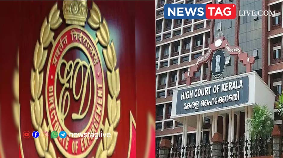 enforcement directorate
