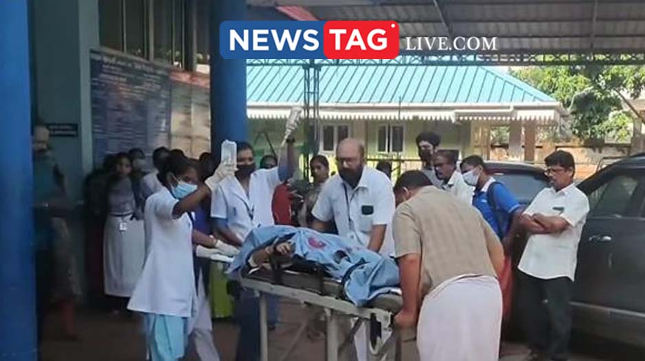 ex husband stabs woman in Puthukkad