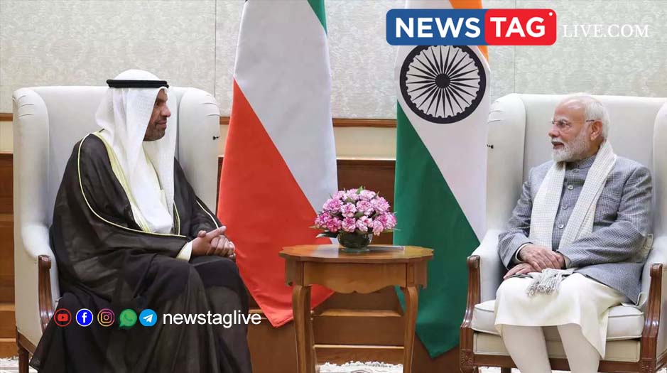 kuwait fm narendra modi