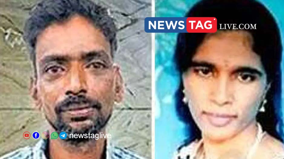 man killed wife