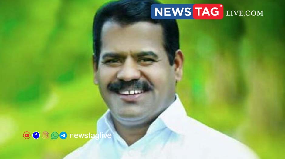 mla ic balakrishnan