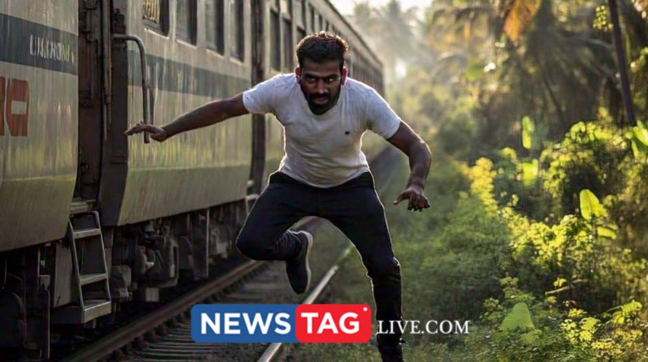police arrested man who sexually assaulted student in train