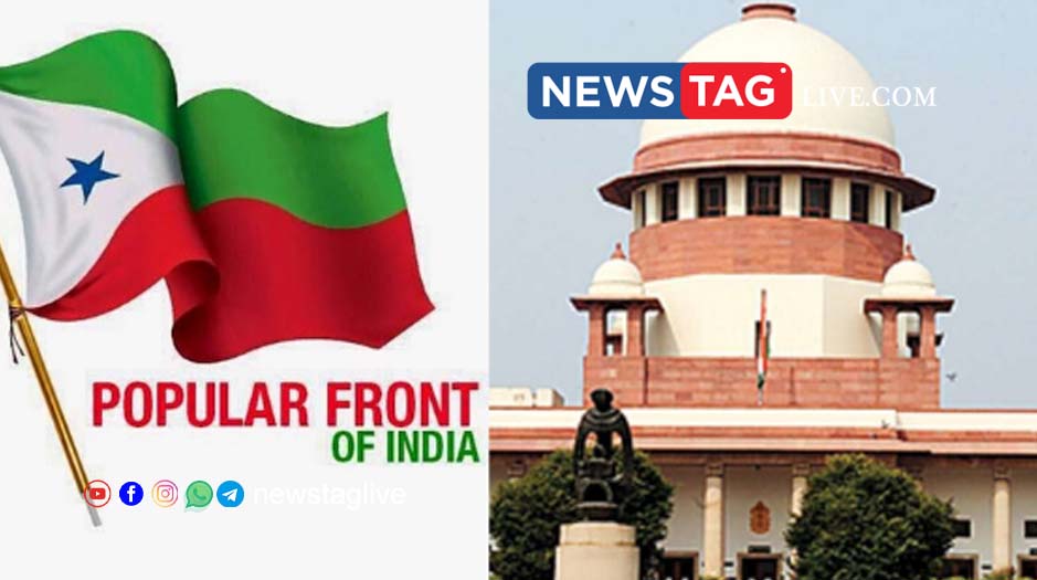 popular front supreme court