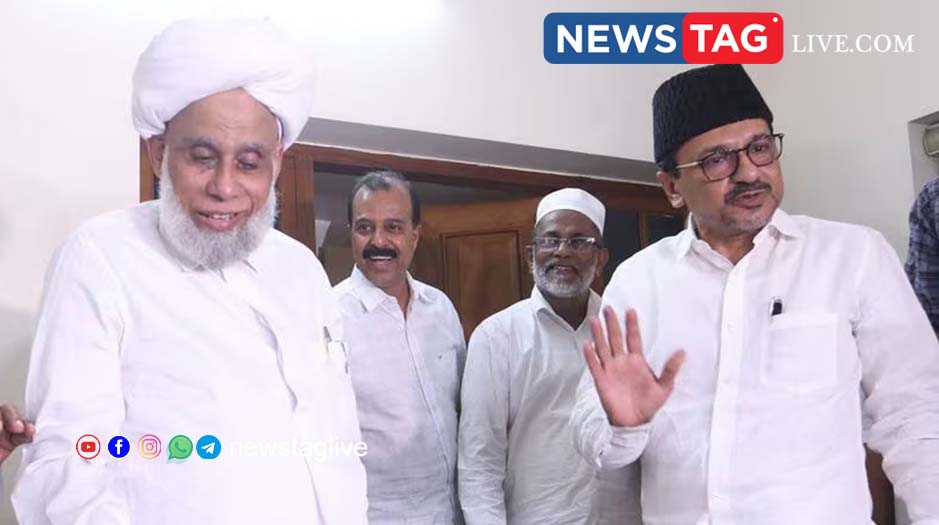 samastha iuml dispute discussion