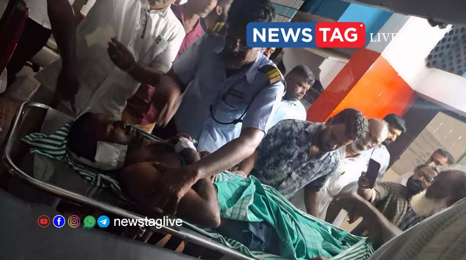 sdpi worker attacked by iuml