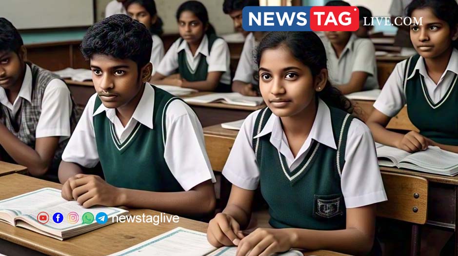 sslc text book