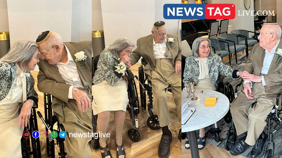 world oldest news weds