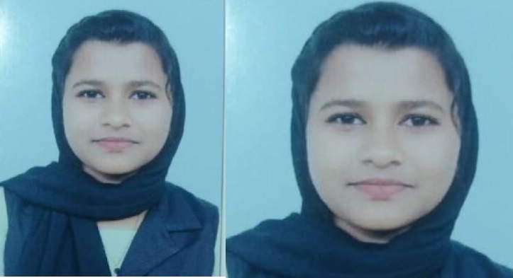 15-year-old girl missing in Palakkad