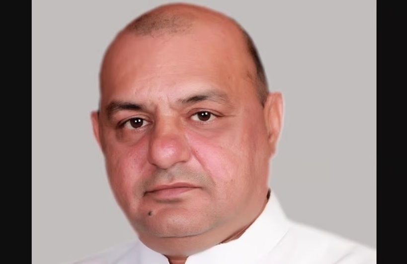 Gurpreet Gogi