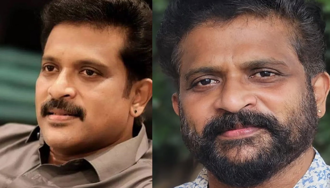 Actor Koottikal Jayachandran
