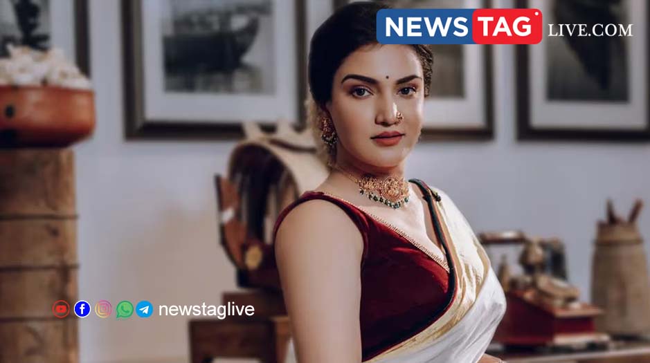 Man arrested for making obscene comments against Honey Rose on Facebook