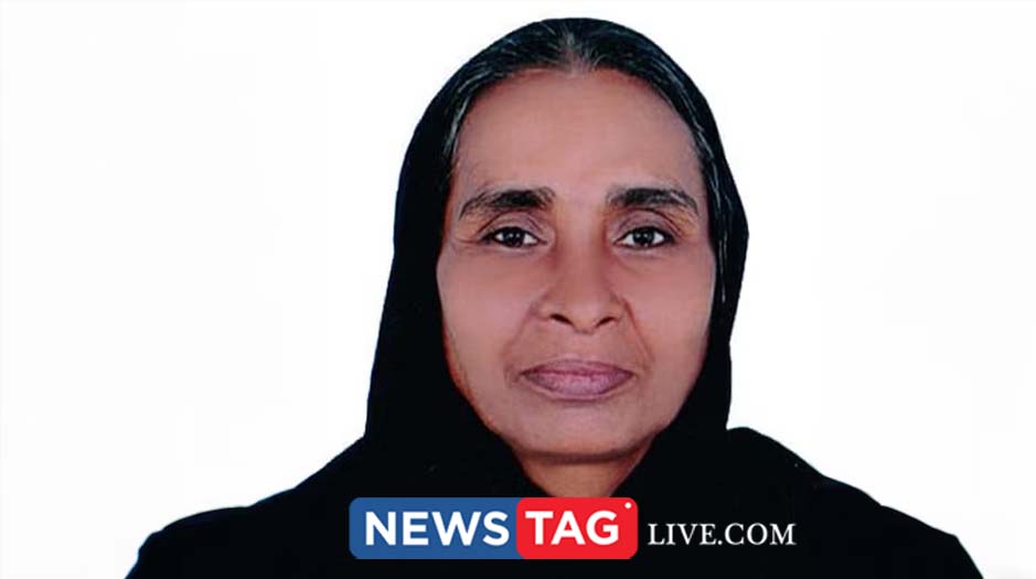 Adoor native woman in Visit visa dies in abudhabi