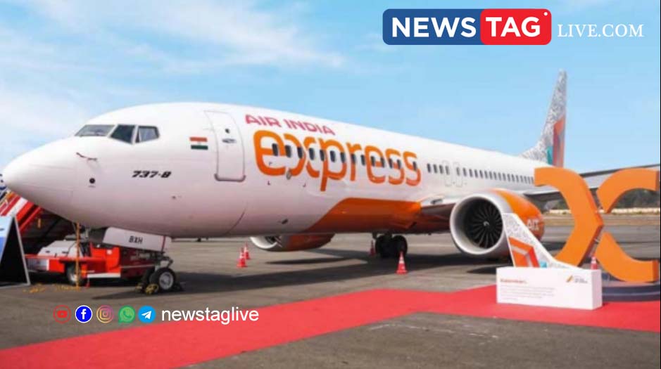Air India Express