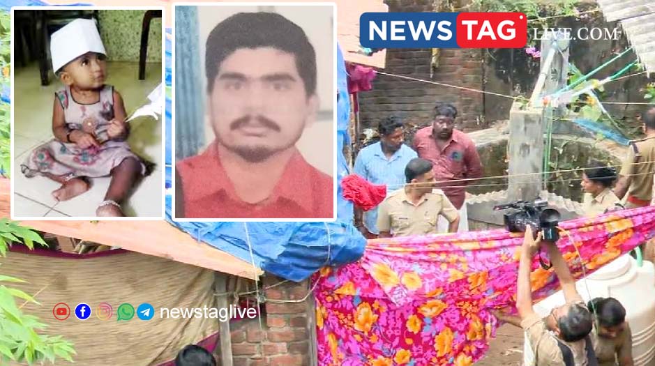 Balaramapuram Devendu murder