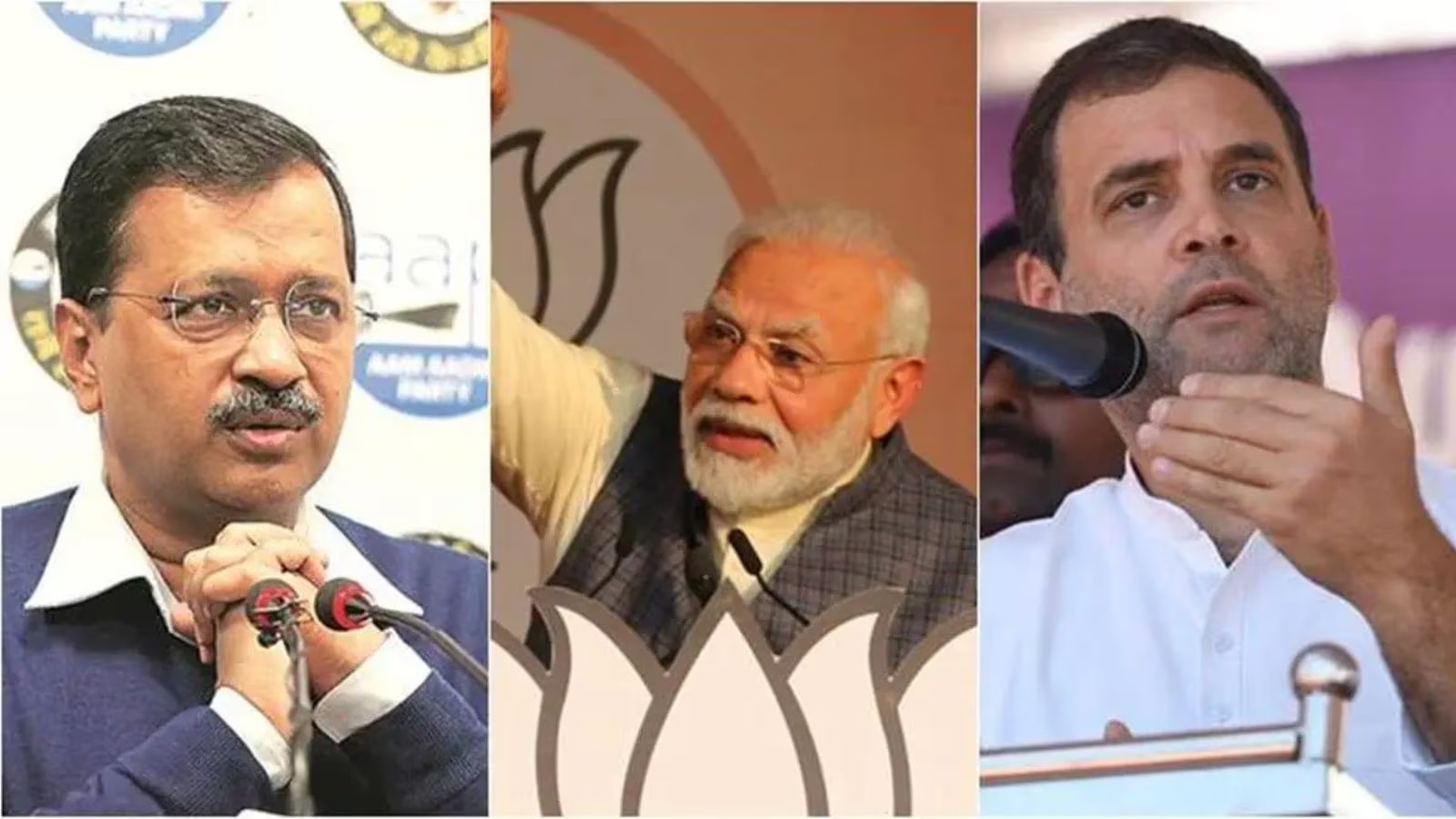 Delhi election heats up; date to be announced at noon