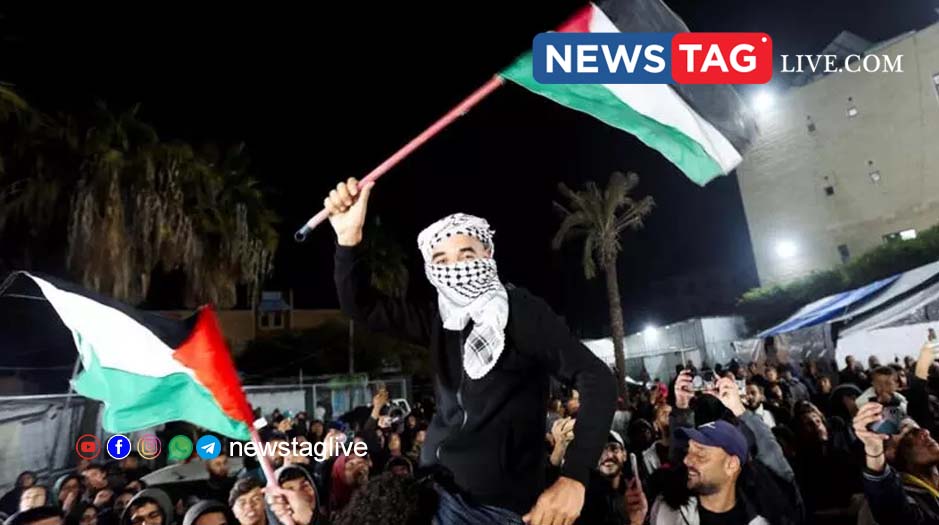 Gaza ceasefire