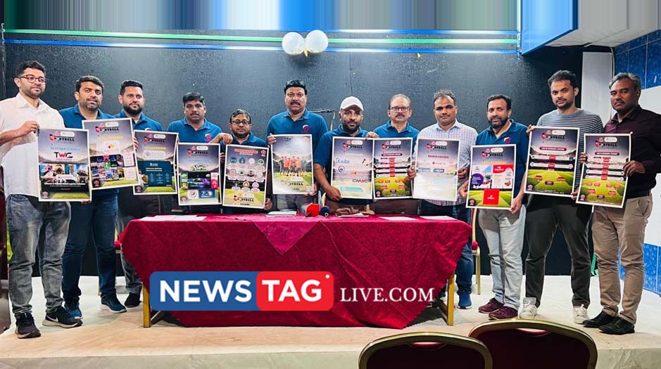 Googlees Sports club organising International school football at Jeddah