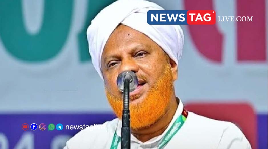 Hameed Faizy Ambalakkadavu