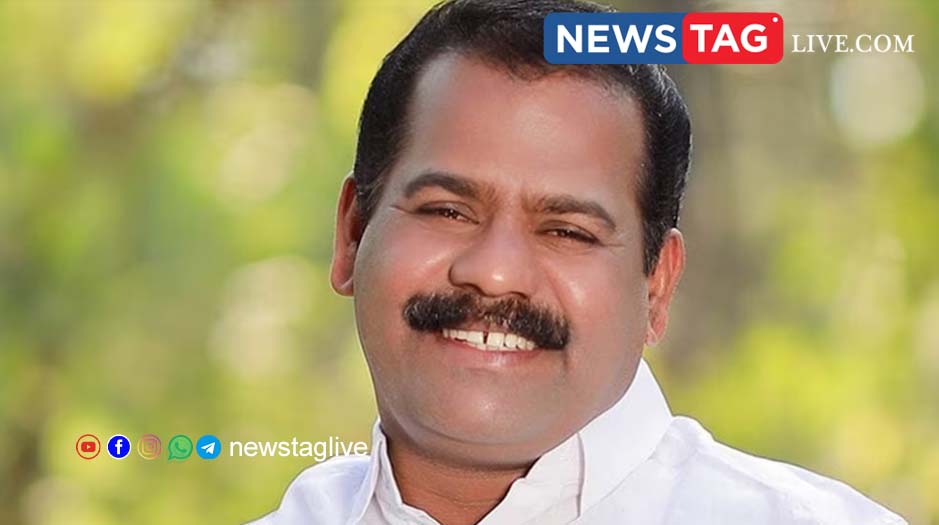 IC Balakrishnan