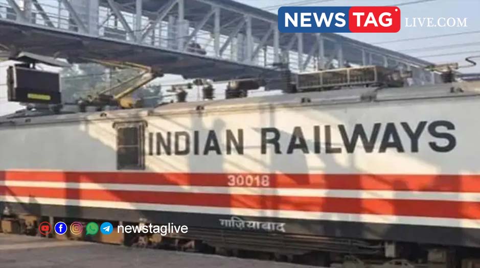 Indian Railway