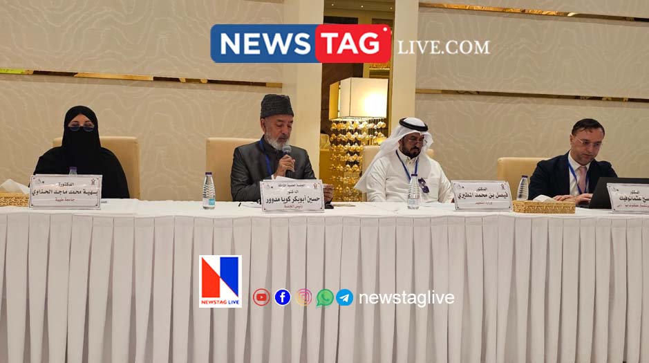 International Arabic language conference ends at Jeddah