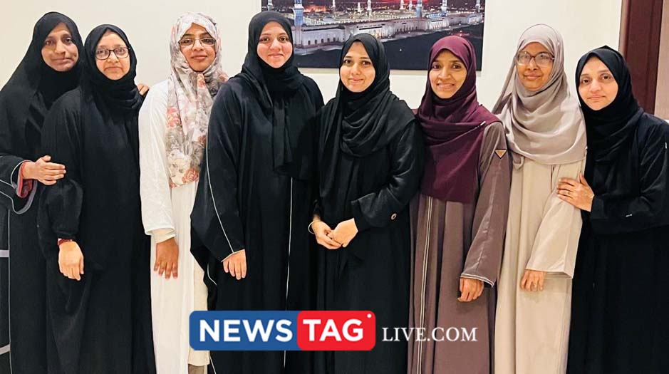 Jeddah Thanal Chapter women wing launched