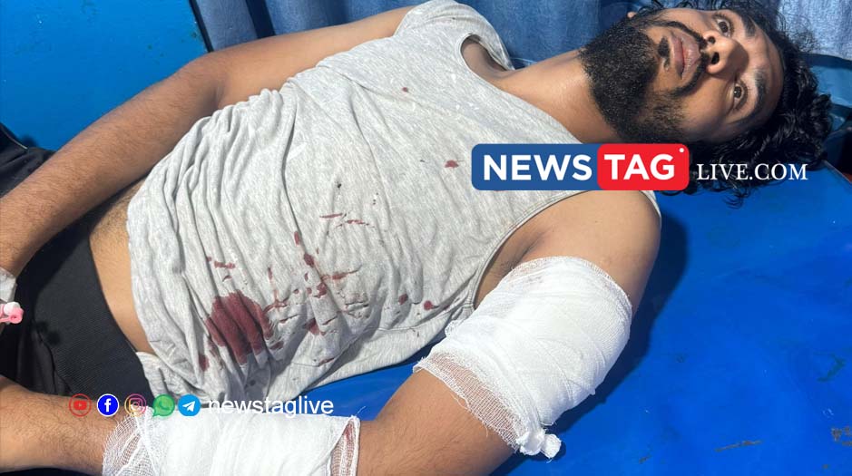KASARAGOD ATTACK