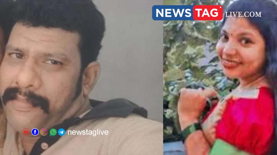 Kadinamkulam murder