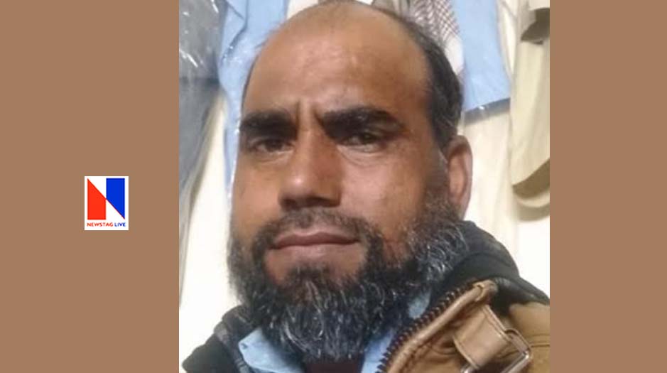 Kashmir natives dead body buried in Riyad