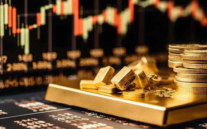 Gold prices are soaring to the point where it is no longer possible to buy it in Kerala.