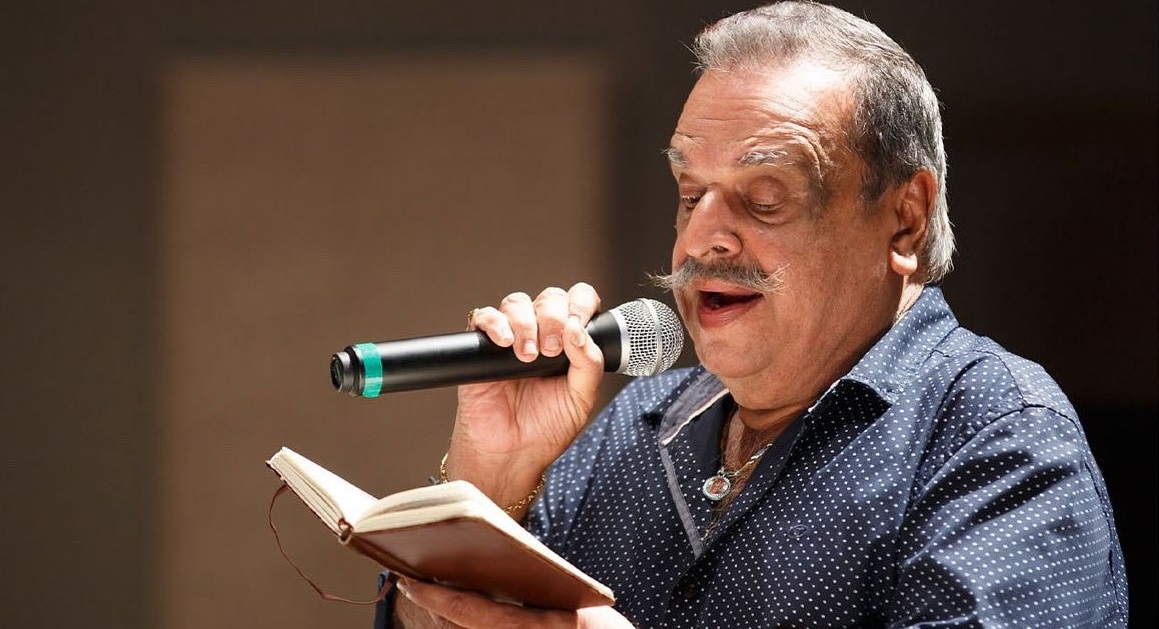 farewell to p jayachandran tomorrow